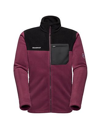 MAMMUT | Veste polaire homme Innominata Polartec