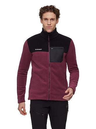 MAMMUT | Veste polaire homme Innominata Polartec