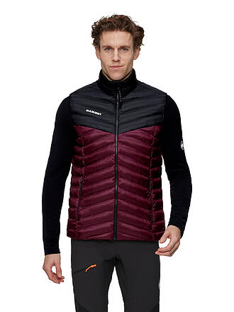 MAMMUT | Isoweste Albula pour hommes