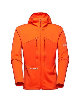 MAMMUT | Veste polaire homme Eiger Nordwand Advanced ML à capuche