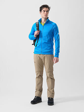 MAMMUT | Veste polaire Crag pour hommes