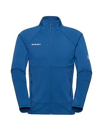 MAMMUT | Veste polaire Taiss pour hommes
