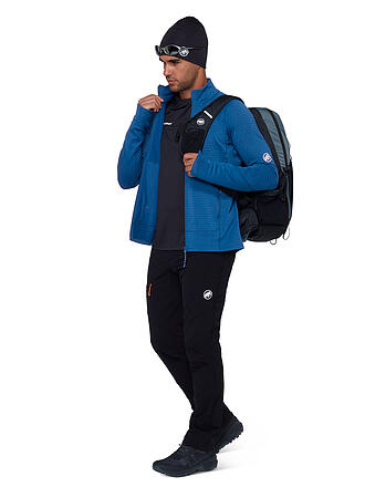 MAMMUT | Veste polaire Taiss pour hommes