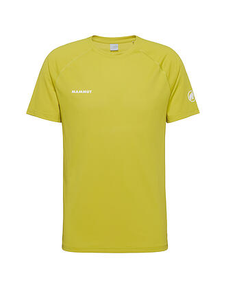 MAMMUT | T-shirt de sport homme Ducan FL
