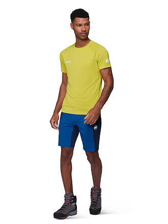 MAMMUT | T-shirt de sport homme Ducan FL