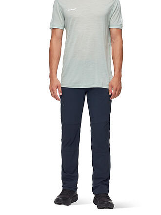 MAMMUT | Pantalon de randonnée Runbold IV pour hommes