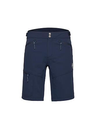 MAMMUT | Shorts Softshell Taiss 2/4 pour hommes