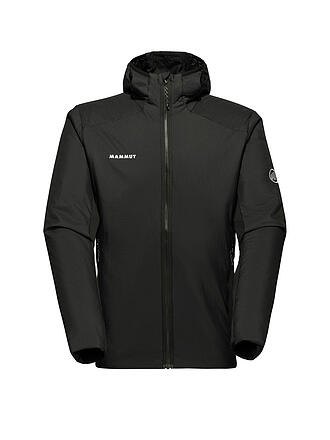 MAMMUT | Veste hybride Rime Light Hoodie pour hommes