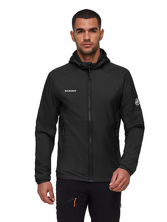 MAMMUT | Veste hybride Rime Light Hoodie pour hommes