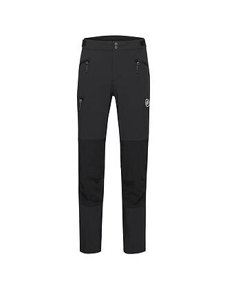 MAMMUT | Pantalon de randonnée softshell pour homme Courmayeur