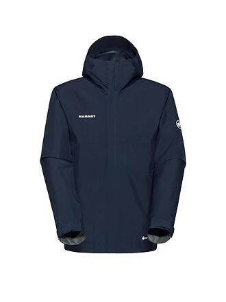 MAMMUT | Veste de randonnée pour homme Treeline Light 2L GTX à capuche