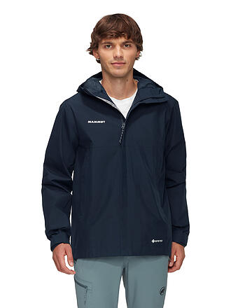 MAMMUT | Veste de randonnée pour homme Treeline Light 2L GTX à capuche