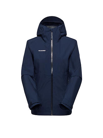 MAMMUT | Veste de randonnée pour femmes Alto Light 2,5L à capuche