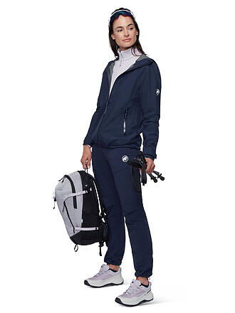 MAMMUT | Veste de randonnée pour femmes Alto Light 2,5L à capuche