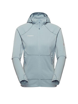 MAMMUT | Veste polaire Taiss Hoodie pour femmes