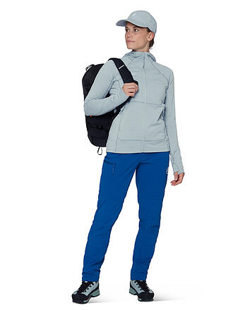 MAMMUT | Veste polaire Taiss Hoodie pour femmes