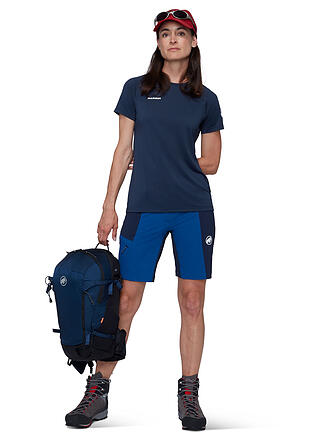 MAMMUT | T-shirt de sport pour femme Ducan FL