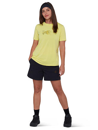 MAMMUT | T-shirt fonctionnel pour femme Mountian Fruendenhorn