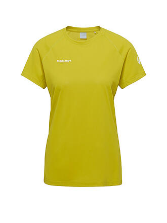MAMMUT | T-shirt de sport fonctionnel Ducan FL pour femmes