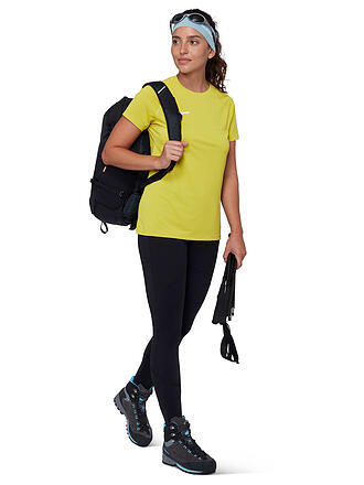 MAMMUT | T-shirt de sport fonctionnel Ducan FL pour femmes