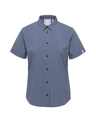 MAMMUT | Chemisier de randonnée Aada pour femmes