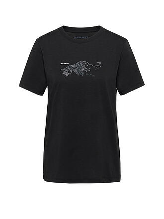 MAMMUT | T-shirt fonctionnel Mountian Fruendenhorn pour femme