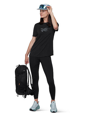 MAMMUT | T-shirt fonctionnel Mountian Fruendenhorn pour femme