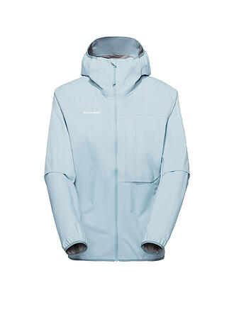 MAMMUT | Veste de randonnée femme Ducan Light 2,5L à capuche