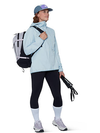 MAMMUT | Veste de randonnée femme Ducan Light 2,5L à capuche