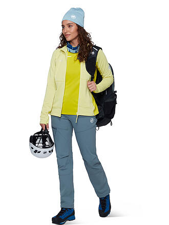 MAMMUT | Veste polaire Taiss pour femmes
