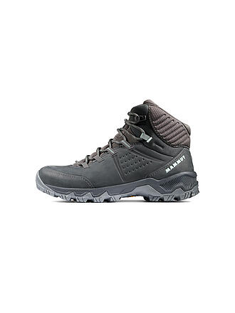 MAMMUT | Chaussures de randonnée femme Nova IV Mid GTX