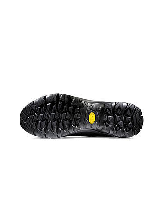 MAMMUT | Chaussures de randonnée homme Mercury IV Mid GTX