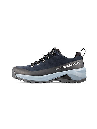 MAMMUT | Chaussures de randonnée basses pour femmes Ducan III Low LTH GTX
