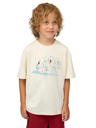 MAMMUT | T-Shirt Enfant Base Climbing