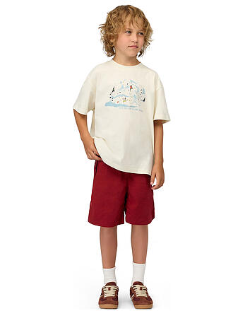 MAMMUT | T-Shirt Enfant Base Climbing