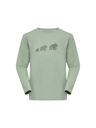 MAMMUT | T-shirt enfant Core