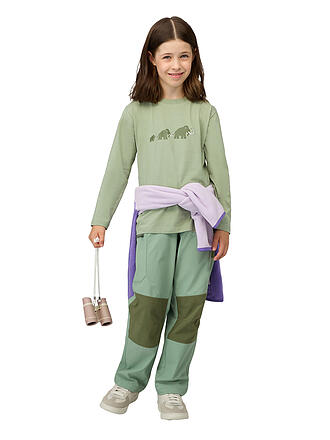 MAMMUT | T-shirt enfant Core