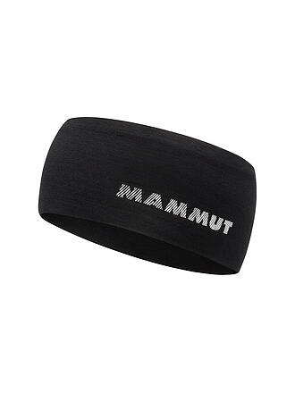 MAMMUT | Bandeau Tree Wool