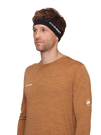 MAMMUT | Bandeau Tree Wool