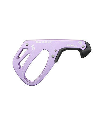 MAMMUT | Dispositif d'assurage Smart 2.0