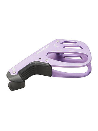 MAMMUT | Dispositif d'assurage Smart 2.0