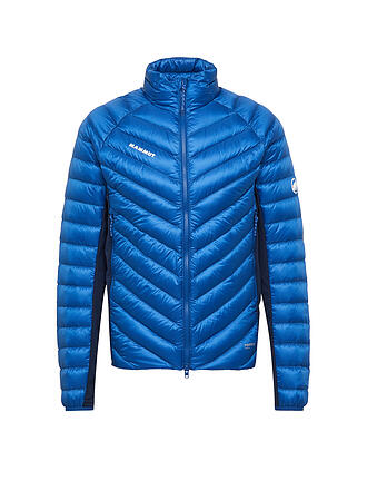 MAMMUT | Veste isolante hybride Broad Peak IN pour homme