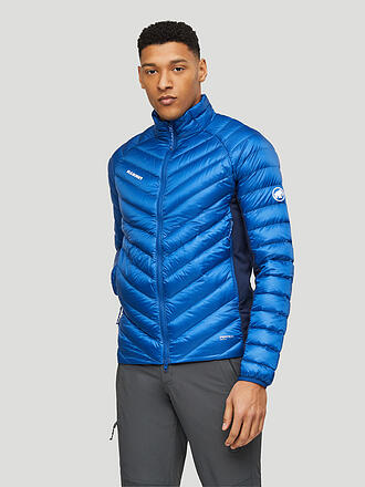 MAMMUT | Veste isolante hybride Broad Peak IN pour homme