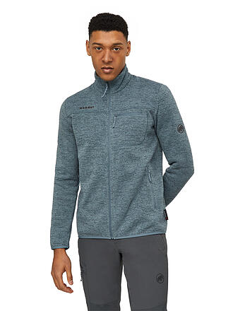 MAMMUT | Veste polaire à capuche Arctic IV pour femme