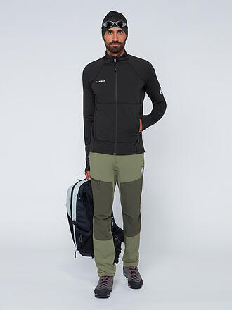 MAMMUT | Veste polaire Taiss pour hommes