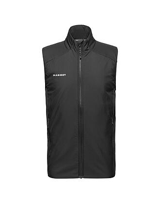 MAMMUT | Gilet isolant hybride Rime Light IN pour homme