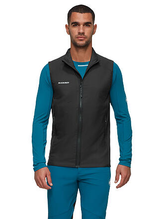 MAMMUT | Gilet isolant hybride Rime Light IN pour homme