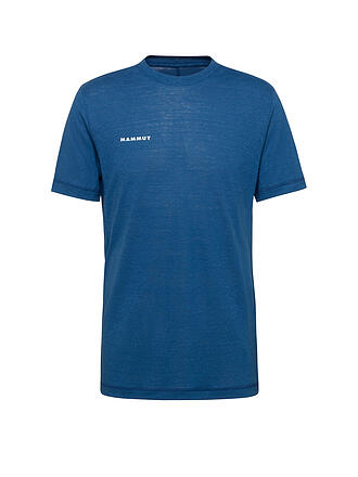 MAMMUT | T-shirt de sport Massone Light pour hommes