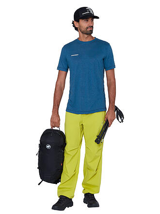 MAMMUT | T-shirt de sport Massone Light pour hommes