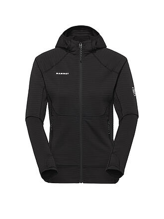 MAMMUT | Veste polaire Taiss Hoodie pour femmes